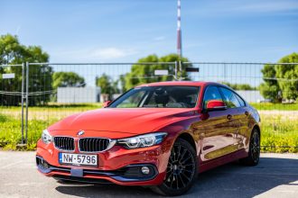BMW 440i xDrive