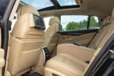 BMW 530GT XDRIVE