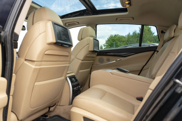 BMW 530GT XDRIVE