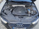 AUDI A4 AVANT 3.0D QUATRRO 180Kw S-Line