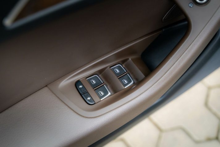 AUDI A6 ALLROAD QUATTRO