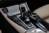 BMW 530D XDRIVE