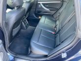 Bmw 330D Xdrive GT Facelift