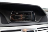 MERCEDES BENZ E200 CDI