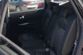 NISSAN QASHQAI +2