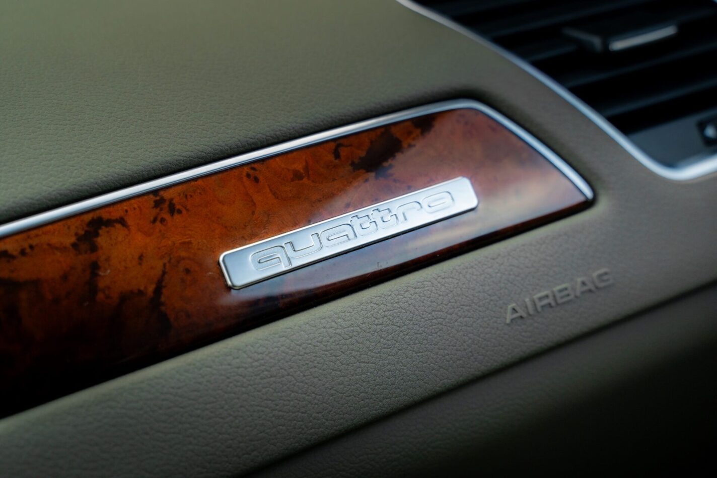 AUDI A4 ALLROAD QUATTRO