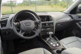 AUDI Q5 QUATTRO
