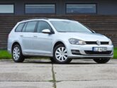 VW GOLF 7