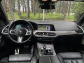 BMW X5 Xdrive30D M-Sport