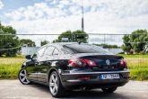 VW PASSAT CC