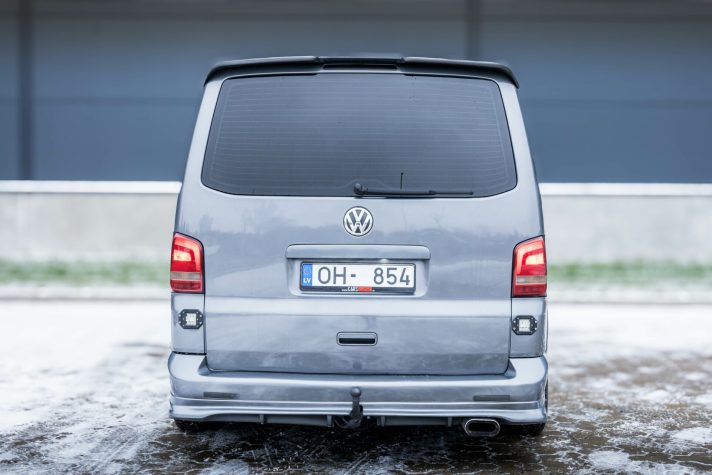 VW MULTIVAN