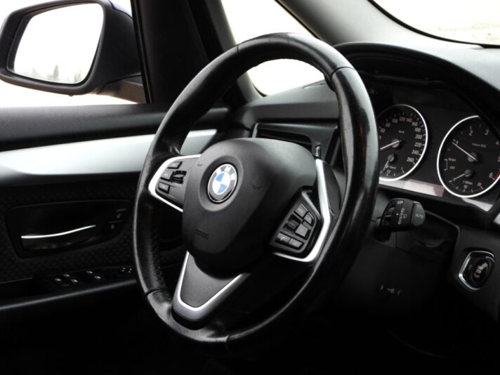 BMW 220D GRAND TOURER