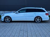 MERCEDES BENZ E250 CDI