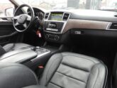 Mercedes-Benz ML350