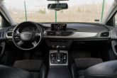 AUDI A6 QUATTRO