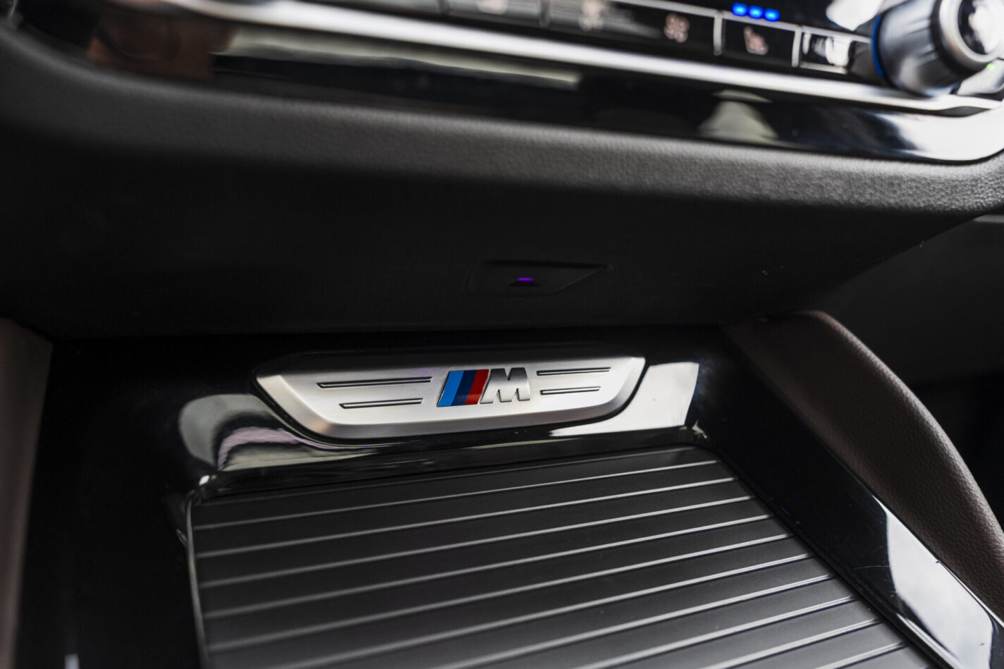 BMW X4 XDRIVE M40D