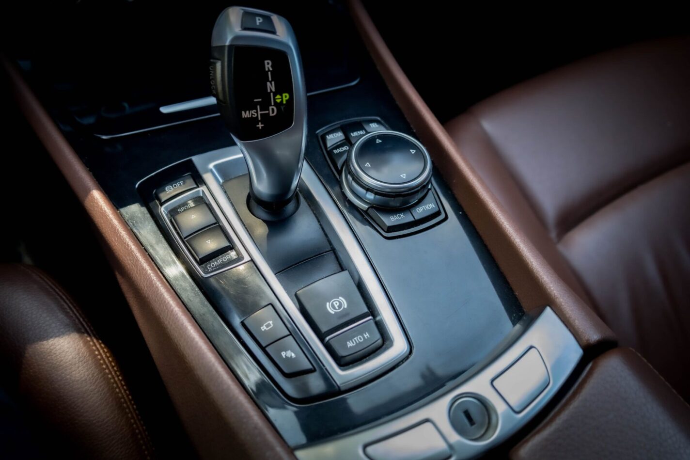 BMW 520D GT