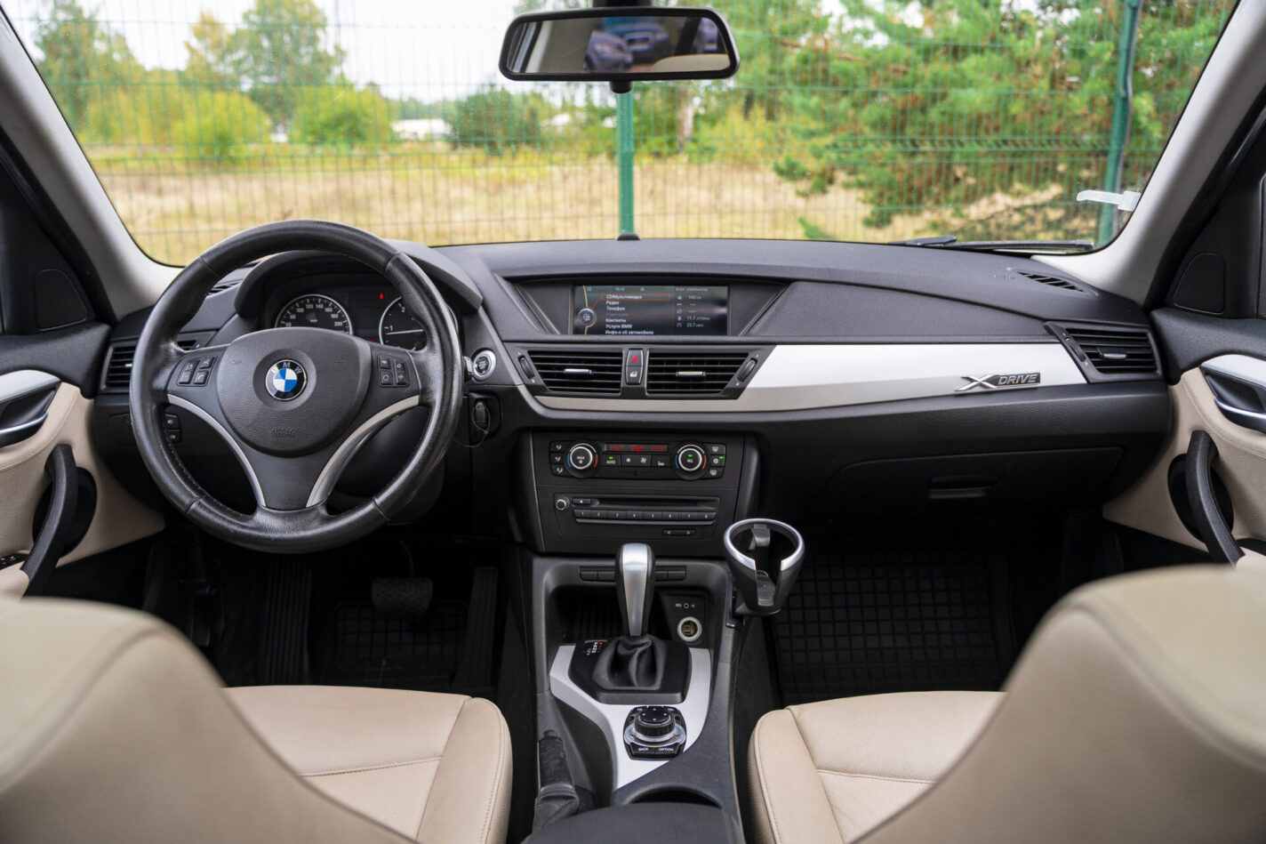 BMW X1 M-PACK