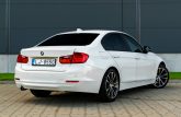 BMW 316D