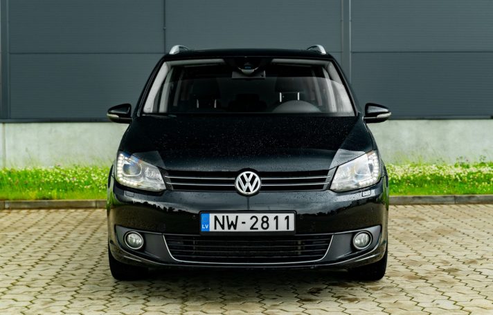 VW TOURAN