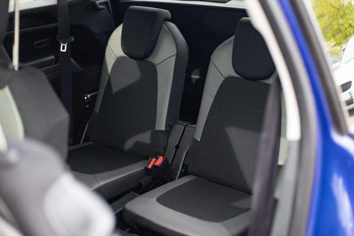 CITROEN C4 GRAND PICASSO EXCLUSIVE