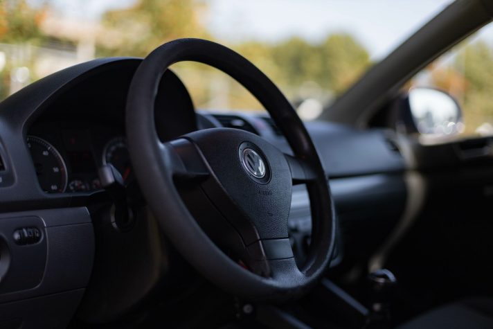 VW GOLF