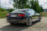 AUDI A5 SLINE QUATTRO