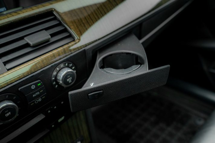 BMW 530D