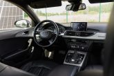 AUDI A6 LIMOUSINE QUATTRO