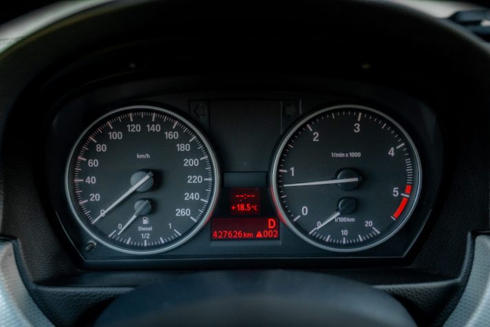 BMW 320D