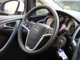 OPEL ASTRA SPORTS TOURER