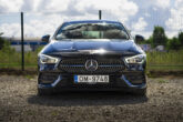 MERCEDES BENZ CLA 200D