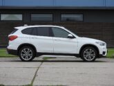 BMW X1 XDRIVE18D