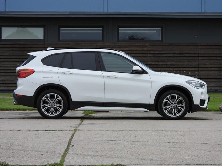 BMW X1 XDRIVE18D
