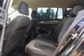 VW GOLF 4MOTION