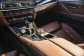 BMW 525 M-PACK