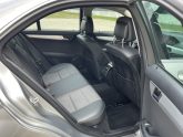 Mercedes Bens c220 Dizelis 125 kw