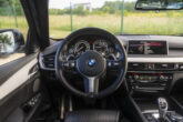 BMW X6 M50D