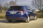 OPEL INSIGNIA SPORTS TOURER SW