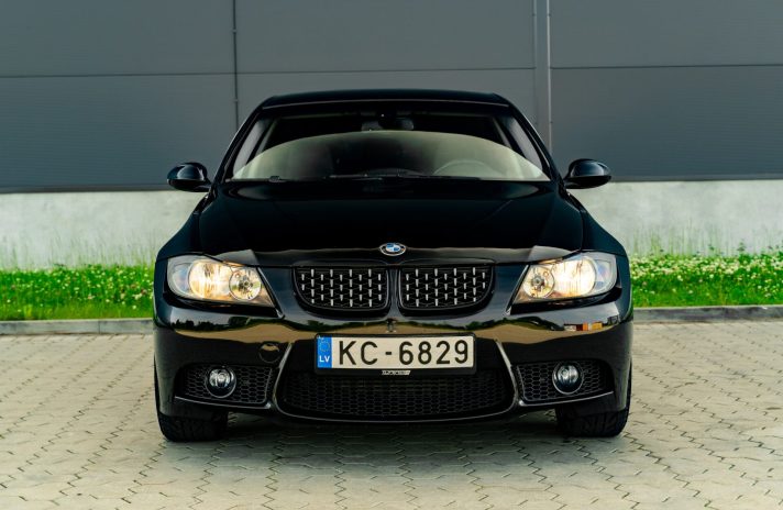 BMW 325D