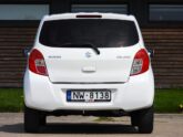 SUZUKI CELERIO SPORT