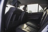 MERCEDES BENZ ML 280