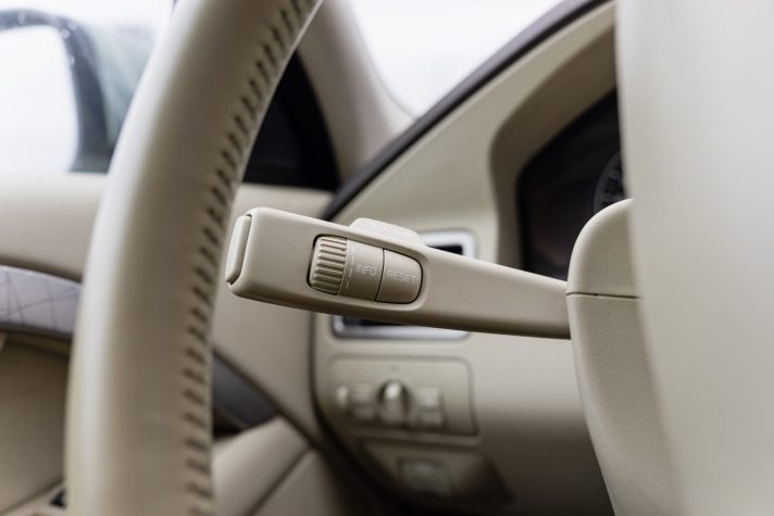 VOLVO XC 70