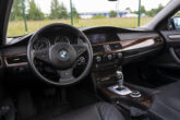 BMW 530 XDRIVE
