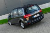 VW SHARAN