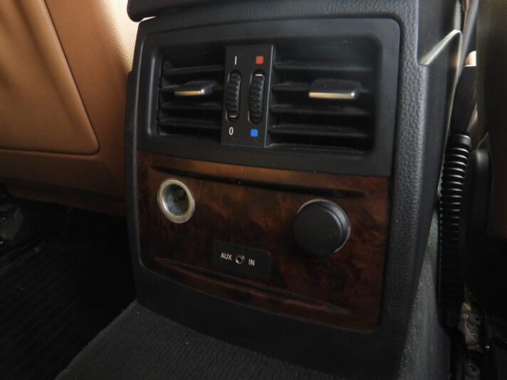 BMW 530 FACELIFT X-DRIVE