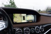 MERCEDES BENZ S350 4MATIC