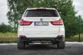 BMW X5 XDRIVE30D