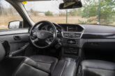 MERCEDES BENZ E300