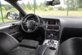 AUDI Q7 S-LINE